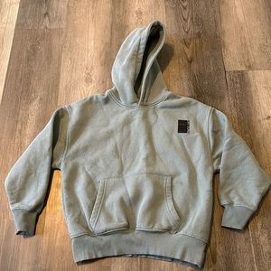 Boys Zara hoody